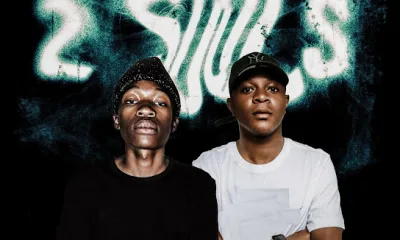 Download Lowbass Djy & Ndibo Ndibs 2 Souls Album