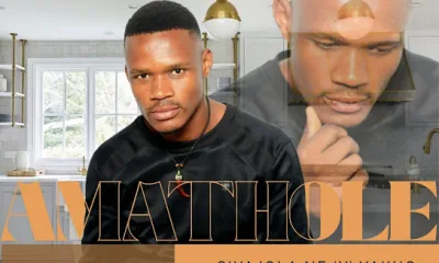 Download Amathole AkaNonkosi Siyajola Ne 'X' Yakho EP
