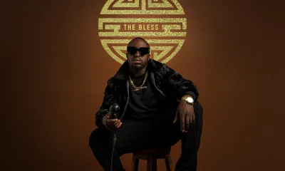 Download The Bless Nkateko Album