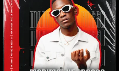 Download Dr Skaro Modimo Ke Bosso Album