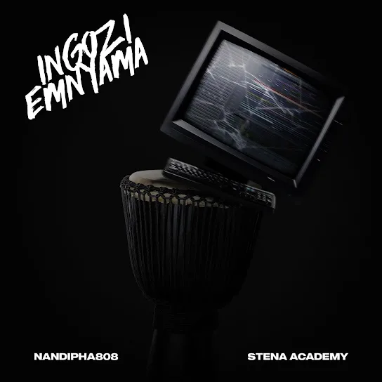 Download Nandipha808 Ingozi Emnyama Album