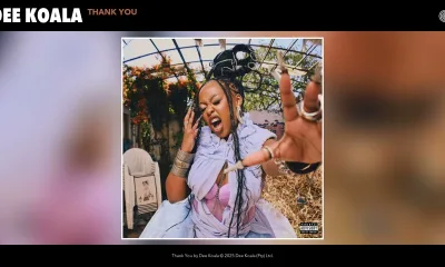 Download Dee Koala iiNtsikelelo Album