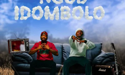 Download We Dem Boyz NGOB IDOMBOLO Album