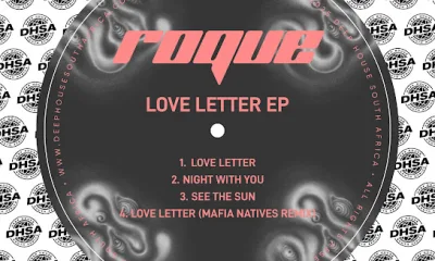 Download Roque Love Letter EP