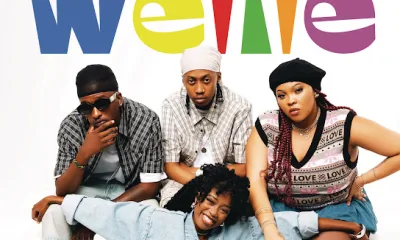 Download Shaunmusiq Welile Album