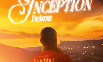 Download Fiso el Musica Inception Deluxe Album