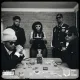 Download Dj Clen THE ONLY WAY UP (Mixtape) Album