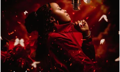 Download Nthabi Sings 4 Reel EP