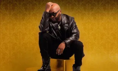Download Vusi Nova Promises Album