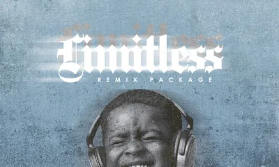 Download Deep Essentials Limitless Remixes EP