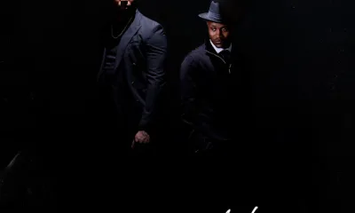 Download Jazzworx & Thukuthela The Most Wanted Album