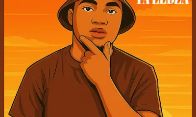 Download DJ Lebza KHUPHUKA TA’LEBZA EP