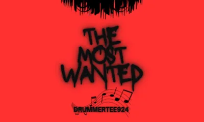 Download DrummeRTee924 The Most Wanted Album