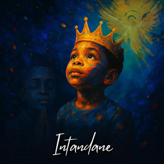 Download DJ 2K Intandane Album