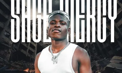 Download OHP Sage Sage Mercy EP