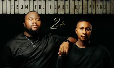 Download MFR Souls From The Heart Of Piano Album