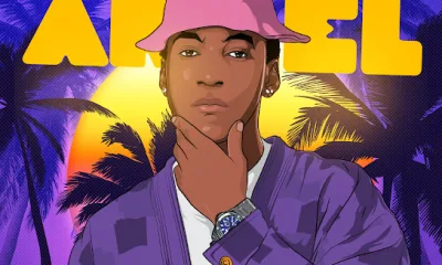 Download Tyron SA Angel EP