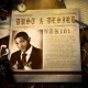 Download NTK101 Dust & Desire Album