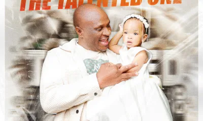 Download Dr Malinga The Talented One Album