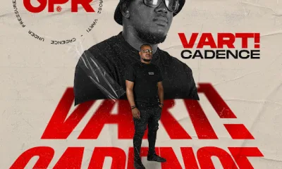 Download VARTI Cadence EP