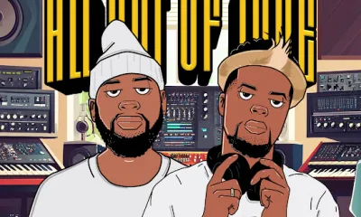 Download The Deep House Surgeons All Out Of Love EP