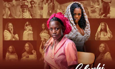 Download Pretty Masompisi Lelephi Album