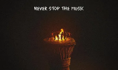 Download Bandros Never Stop The Music Album