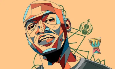 Download Hlokwa Wa Afrika Mmino EP