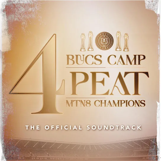Download MOREKI Orlando Pirates Bucs Camp: 4PEAT MTN8 Champions EP