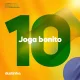 Download Dustinho Joga Bonito EP