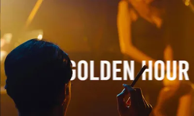 Download Soulful Guru Golden Hour Album