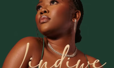 Download Nontokozo Mkhize Lindiwe (Deluxe) Album