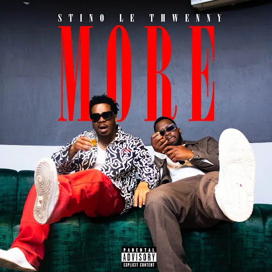 Download Stino Le Thwenny More Album