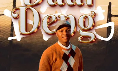 Download Enkay De Deejay Ke Number DAAI DENG EP