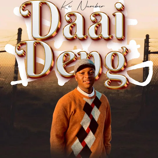 Download Enkay De Deejay Ke Number DAAI DENG EP