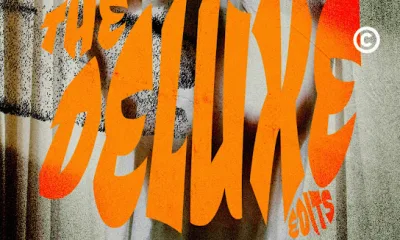 Download Echo Deep The Deluxe Edits EP