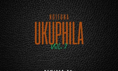 Download Mosco Lee & Nubz MusiQ Ngifuna Ukuphila, Vol. 2 EP