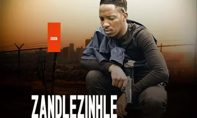 Download Sabelo Zandlezinhle IPHUTHALAMI Album