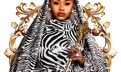 Download Babes Wodumo Mabheshingo Album
