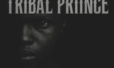 Download Bacardi 505 Tribal Priince Album