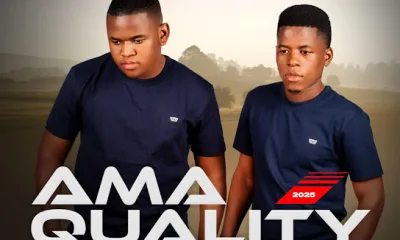 Download Ama Quality UTHI UBUWAZI EP