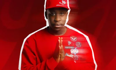 Download uLazi Wethu Feel Album