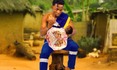 Download Umntuyenziwa Present Father Album