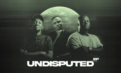 Download Deep Essentials & Mr Shane SA Undisputed EP