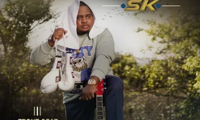 Download Mthandeni SK Front Seat EP