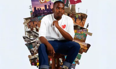 Download UncleKay Sounds of Soweto Album