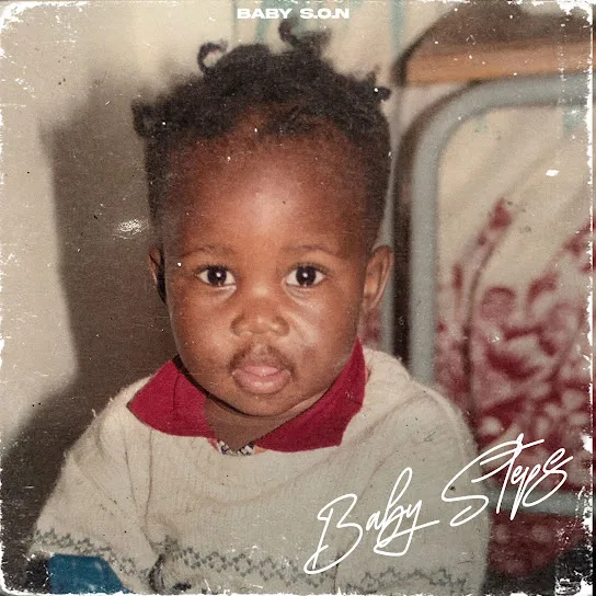Baby S.O.N - Nhliziyo Ngise