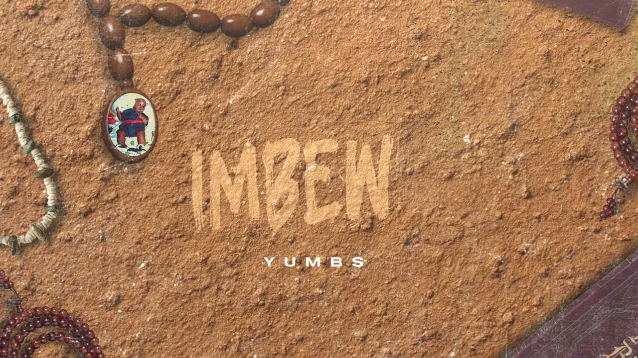 Simmy - Yumbs x Letso.M - Ngaze Ngajabula