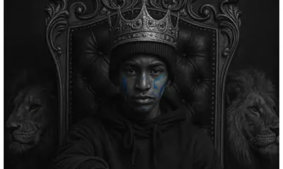 Download Sherique Sherique EP