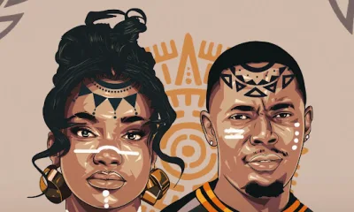Download Rosetta D33P & LebtoniQ Descendants EP